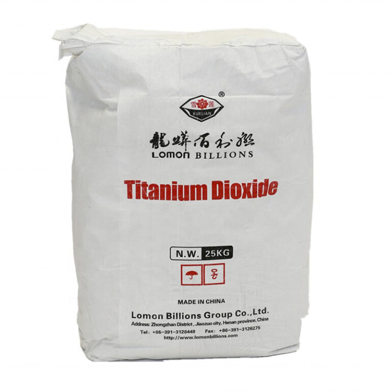 Titanium Dioxide EMAC
